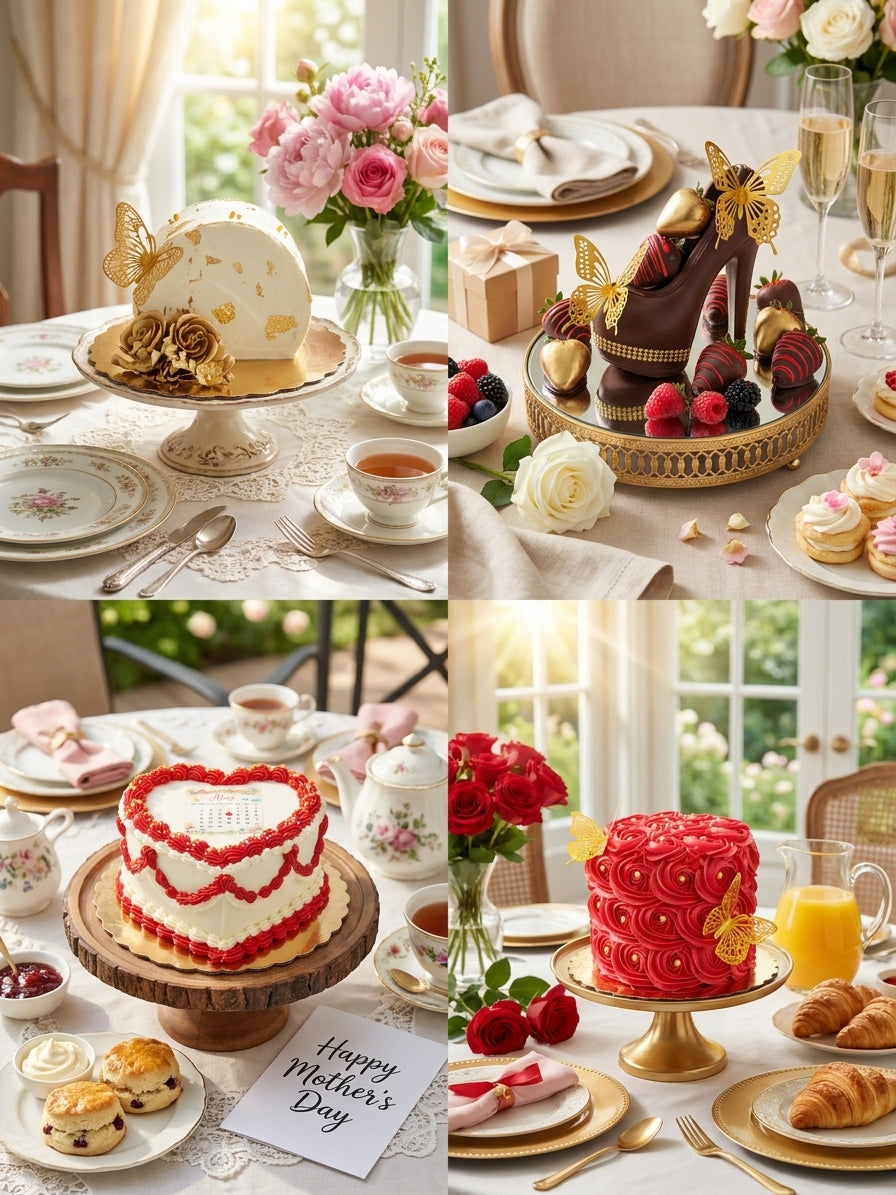 Mother's Day Special