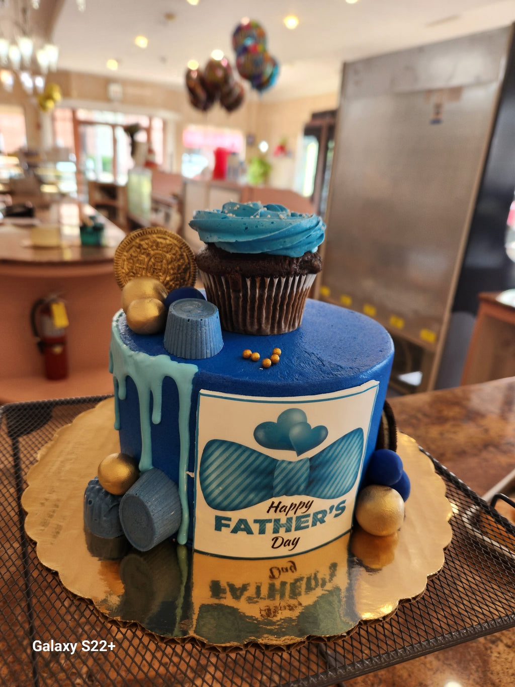 Father's Day Cakes