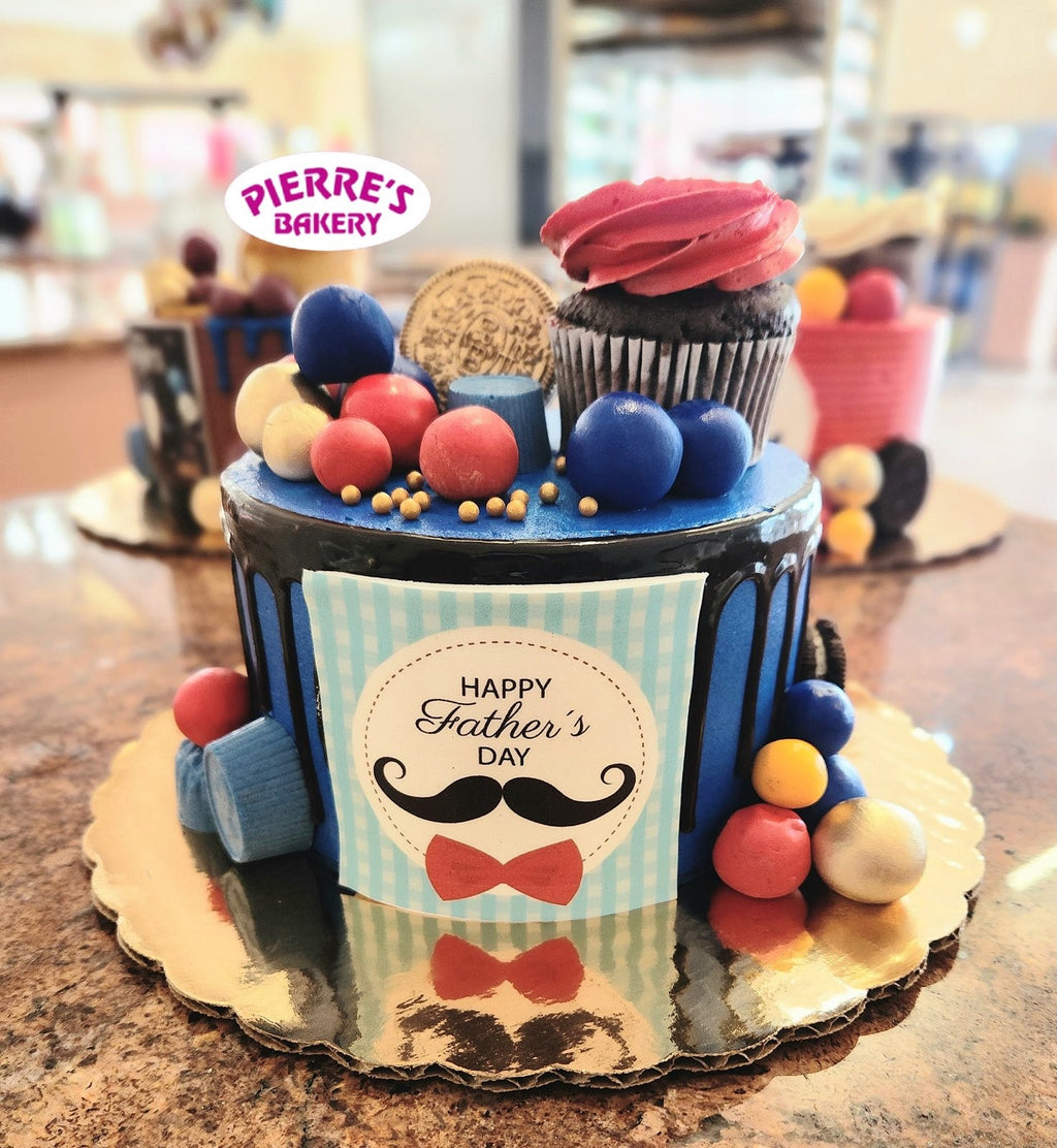 Father's Day Cakes