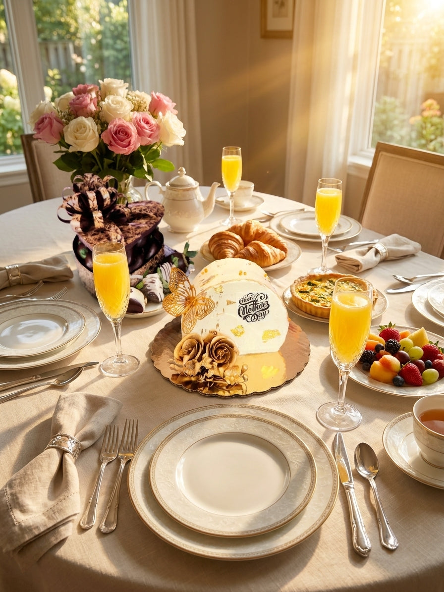 Mother's Day Special