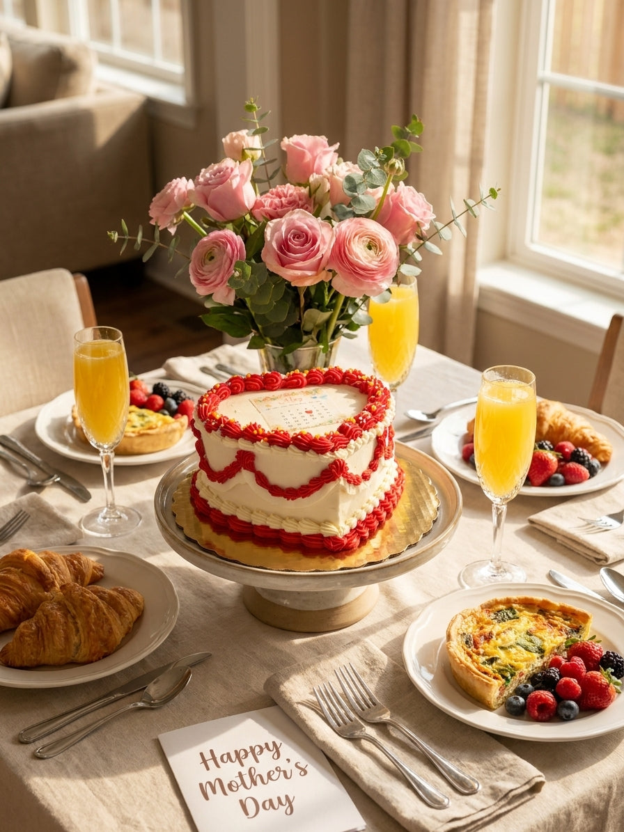 Mother's Day Special