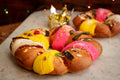 Rosca De Reyes