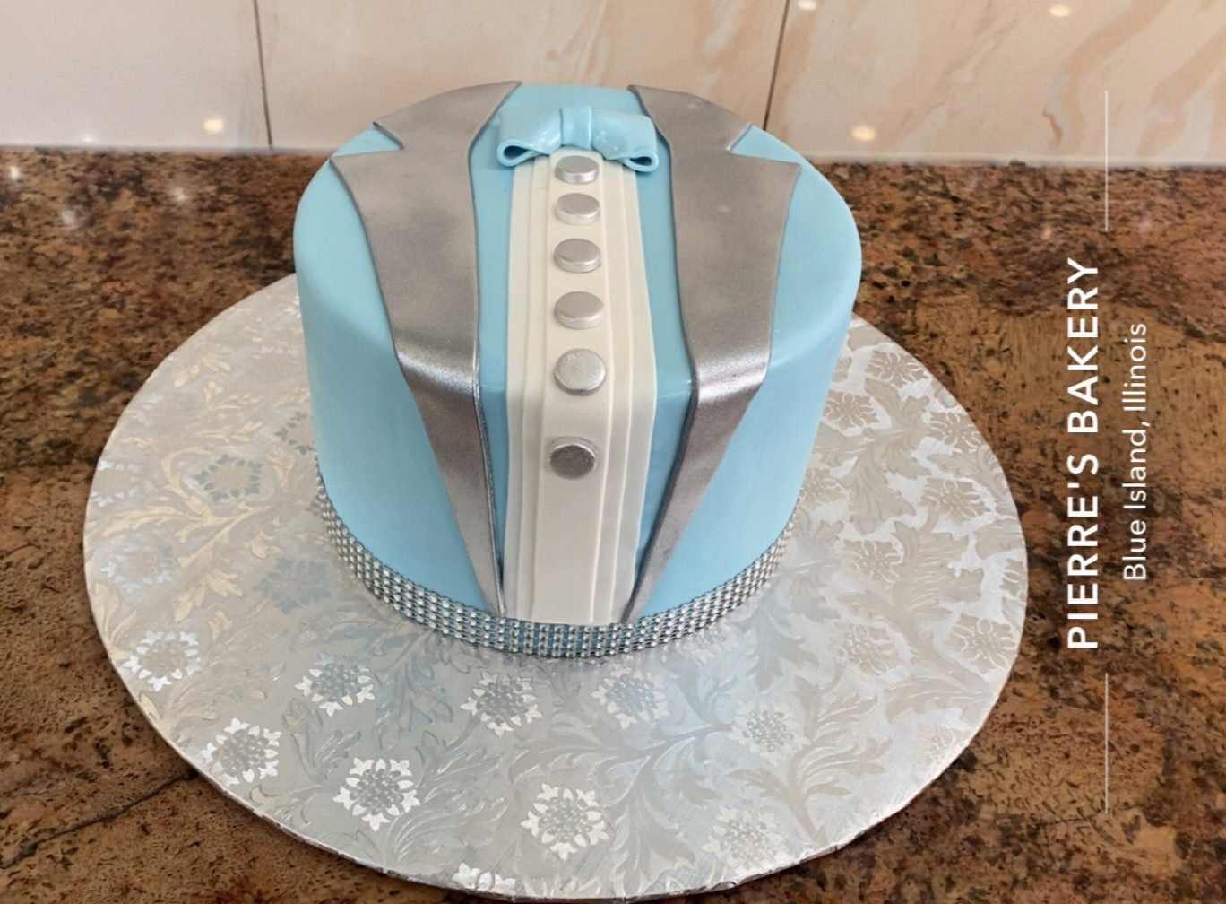 Father's Day Cakes