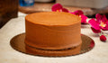 Caramel Cake