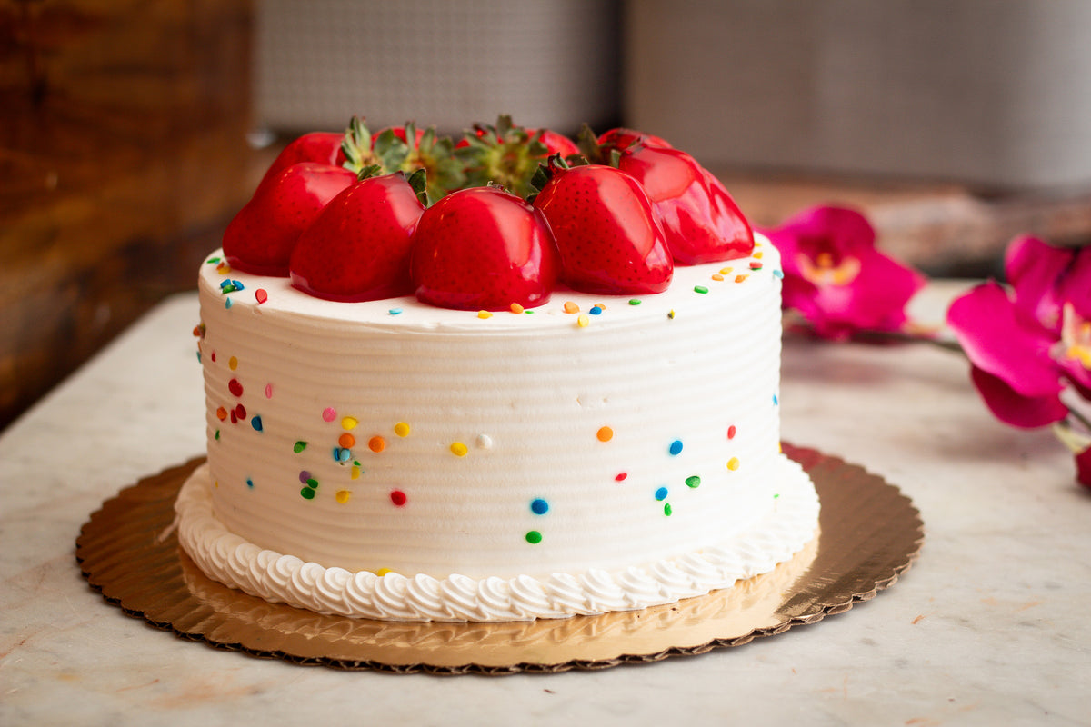 Atomic Cake – PierresBlueIsland