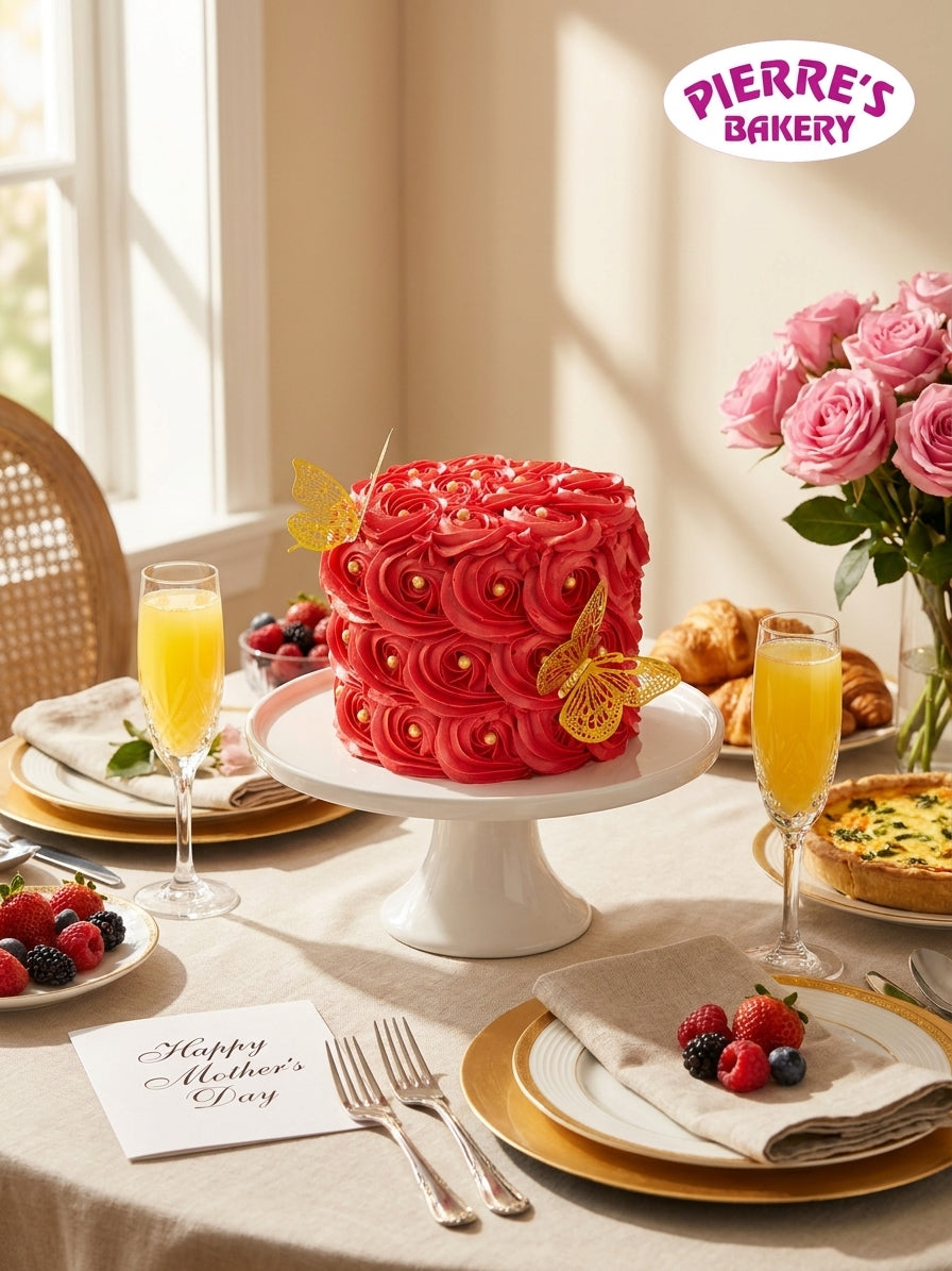Mother's Day Special