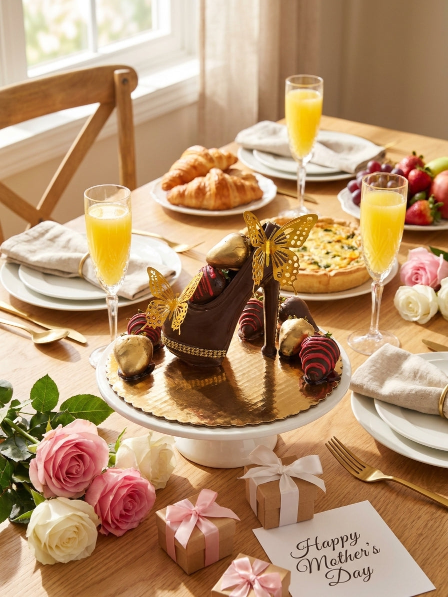 Mother's Day Special