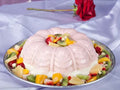Gelatina con fruta 10