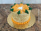 Carrot Cake 8