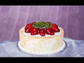 Carrot Cake 6